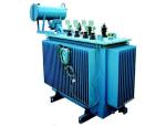 Oil Series immersed distribution tranformer