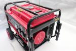Upgrade Your Mid East Business with Our 2.8 KW Gasoline Generator at 50/60HZ