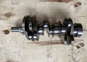 Quality LR038168 Land Rover Crankshaft Diesel 3.0 Displacement TDV6-3.0 Forged Crankshaft wholesale