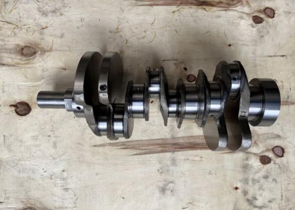 LR038168 Land Rover Crankshaft Diesel 3.0 Displacement TDV6-3.0 Forged