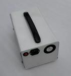3mm Tube Blood Bag Tube Sealer , 0.5sec Sealing 60HZ Blood Bank Tube Sealer