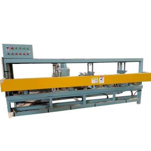 Quality Double Heads Wood Planks Blocks Cutting Saw Machine wholesale