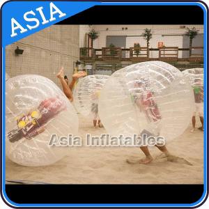 Quality 0.8mm PVC/TPU Bubble ball soccer , Bubble soccer ball , Bubble soccer , Sumo bubble ball wholesale