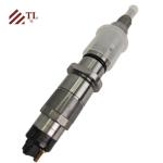 0445120236 /0 445 120 236 Fuel Injector For Komatsu Pc 300-8