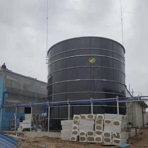Quality Small Scale Bio CNG Plant Cost Biogas Power Generation wholesale
