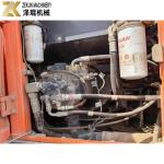 Agriculture Used Digger Doosan 150 DX150W-9C