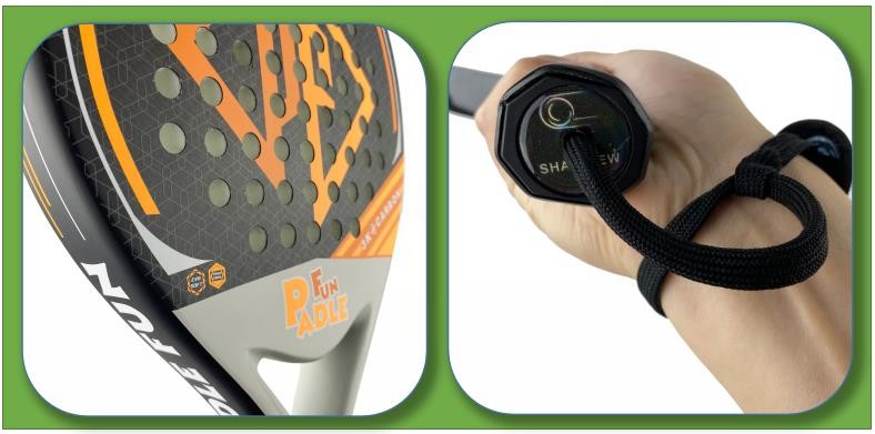 Light Weight Carbon Beach Tennis Paddles Adults Design Your Own Padel Racket