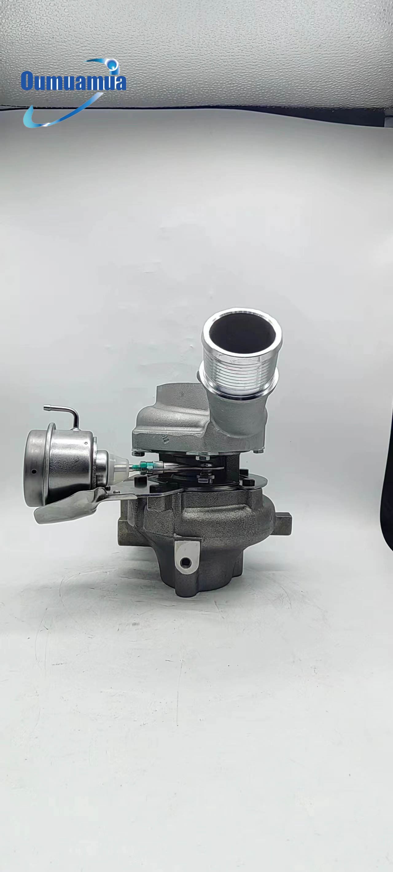 BV43 28230-4A700 53039700353 turbo turbo K18 Hyundai D4CB