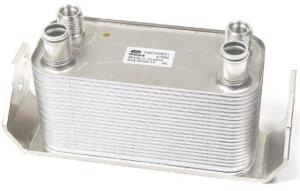 Quality PBC500051 Engine Parts Oil Cooler wholesale