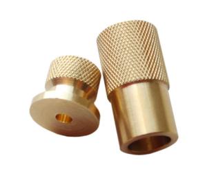 Quality Electric Bicycle CNC Machining Ra0.8 copper turned parts wholesale