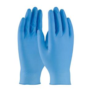 Quality Leakage Proof Nitrile Disposable Medical Gloves DIDP Free wholesale