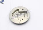 Bowl Presserfoot XLC7000 Cutter Parts 90934000- Round Shape Plastic Vacuum