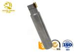 Carbon Metal MCD Milling Cutters Roughing End Mills Steel Cast
