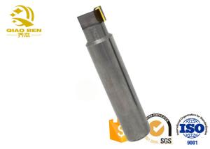 Quality Carbon Metal MCD Milling Cutters Roughing End Mills Steel Cast wholesale