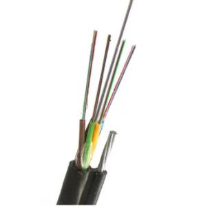 Quality 24 Core Figure 8 Fiber Optic Cable wholesale