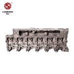 3966454 Cummins Cylinder Head Diesel Engine 6B 6BT5.9 Orginal Quality
