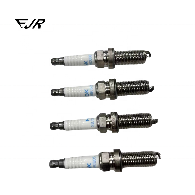 OE Standard 310235 3.0 Automotive Engine Spark Plug For Ghibli Levante Quattroporte
