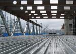 Comflor Series Bondek Equiv Galvanized Steel Structural Decking Design
