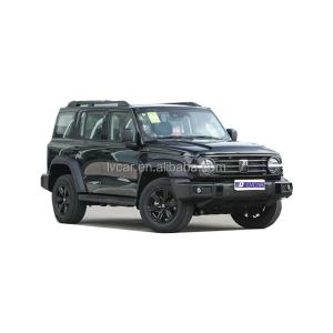 Quality Unleash Your Business Potential with 5 Seater Tank 300 ESC Included wholesale