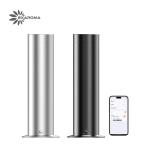 Luxury Essential Oil Diffuser Home Fragrance Diffuser Intelligent Remote control