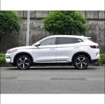 BYD Tang DM-i Hybrid 2023 Champion 112km 200km 7 Seats Electric SUV Car Energy