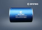 COC 10J/Cm2 Non Reciprocal 1064nm Faraday Rotation Isolator