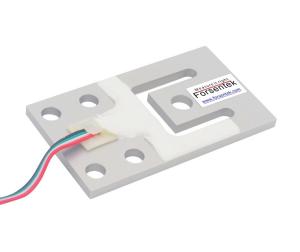 Quality Ultra-low Profile Planar Beam Load Cell 7.5kg 15kg 37.5kg 75kg 150kg wholesale