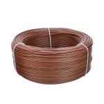 VDE H05V-K Stranded Single Flexible Cable PVC Copper Turkey Power Cable for