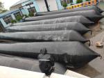 Customizable Marine Rubber Airbag Ship Launching Salvage Buoyancy Tool