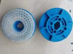 Auto Scrubber Rotary Industrial Nylon Cleaning Disc Brushes