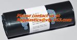 Bin Liner Bin Bags Liner Bags Sacks Green Sacks Eco Sacks Drawstring Sacks