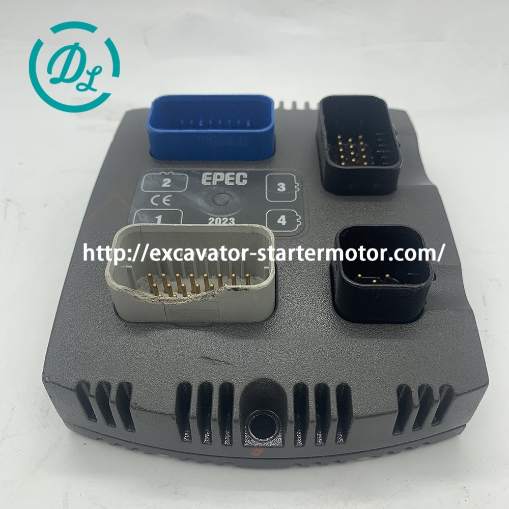 EPEC 2023 4G Control Module 4G/MN0184 E3002023-20 40MHZ EPEC2023