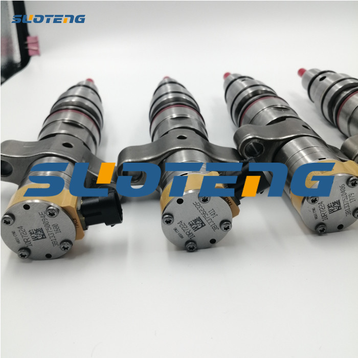 Excavaator 330C C-9 Engine Fuel Injector 10R-7224 10R7224