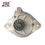 6D34 SK200-6E HD820 M8T87171 Starter Motor For Mitsubishi YTM09-SK QDJ2456B