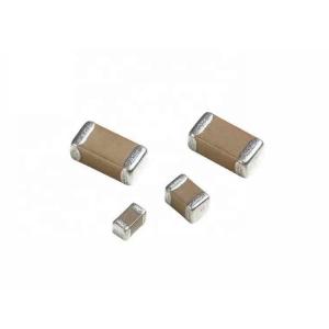 Quality Small MLCC Chip SMD Ceramic Capacitor GRM21BC71E475KE11K 4.7UF 25V X7S 0805 wholesale