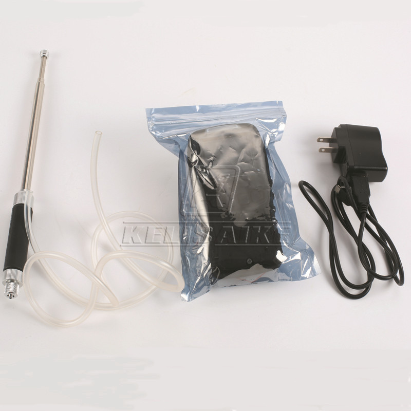 Portable Online Infrared Flammable Gas Monitor for SO2 NO CO CO2 O2