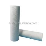 1kg PP Melt Blown Oil Filtration Cartridges for Heavy Duty Oil Purification