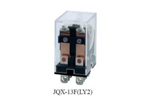 Quality LY Series Electromagnetic Solid State Relays Low Power Miniature wholesale