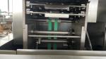 High Speed Tissue Paper Cartoning Machine Carton Box Packaging Machine