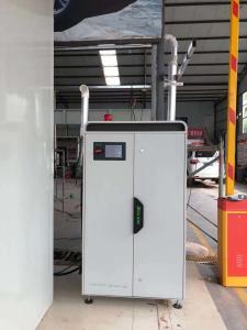 Quality Dust Extractiong Dry Sander Machine 7.5KW/5.5KW wholesale