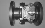 ANSI Class 150 Flanged Ball Valve 2 Inch Motor Operated ASME B16.5