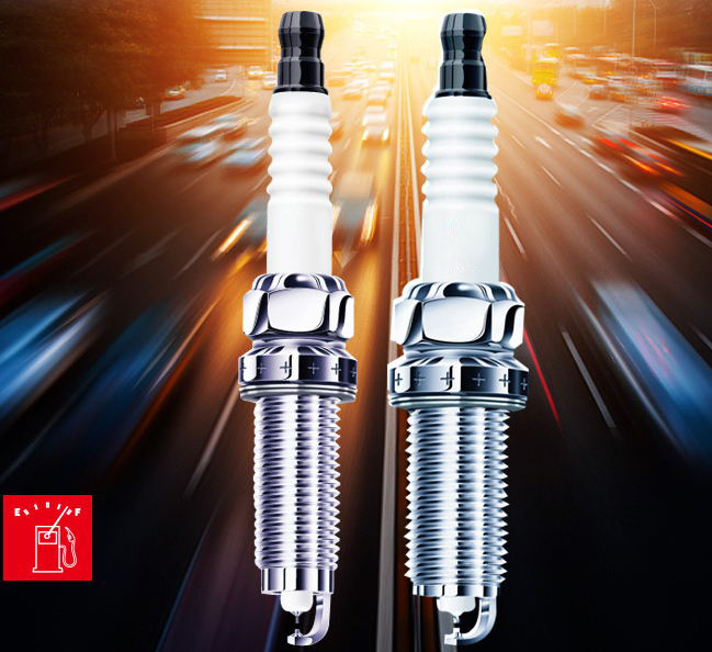 Lexus RX300 / Chevrolet Tahoe best auto spark plug parts recommended by original factory