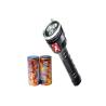 Buy cheap Aluminum Alloy Waterproof LED Dive Torch 2400lm Rechargeable Battery from wholesalers