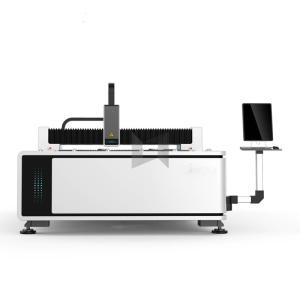 Quality 3000mm*1500mm 80m/min 380V 50HZ Fiber Laser Cutting Machine wholesale