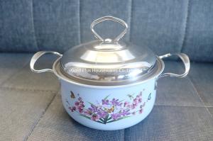 Quality Cookware set sanding pot soup &amp; stock pots large soup pot professional aluminum pot stock pots with factory price wholesale