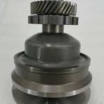 019CHA-1502610 CVT Transmission Pulley Assembly For Chery 2008-2020 Lifan X70 18