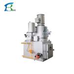 750L/H Pet Cremation Oven for Pet Crematorium Hospitalar Waste Incinarator Wfs