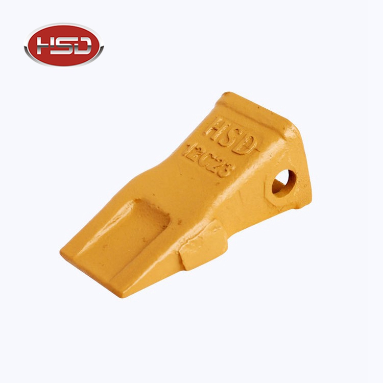12C23 bucket teeth for longgong