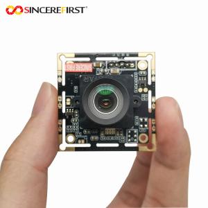 Quality High Resolution 8MP Heart Rate Sensor Module 38mm × 38mm Sony IMX334 CMOS wholesale