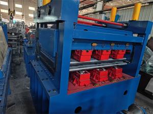 Quality Steel Sheet Cut To Length System Equipment For Carbon Steel Mild Steel coil wholesale